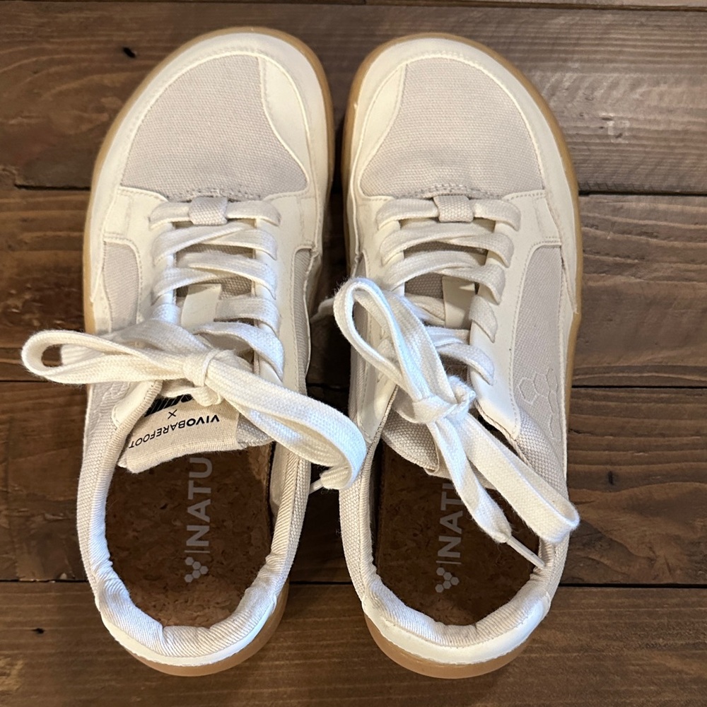 Vivo Barefoot Gobi sneaker